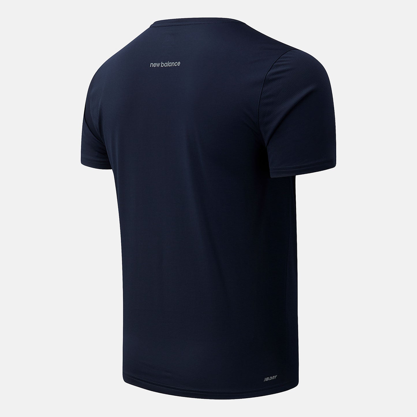 Eclipse Accelerate Short Sleeve | New Balance Clothing