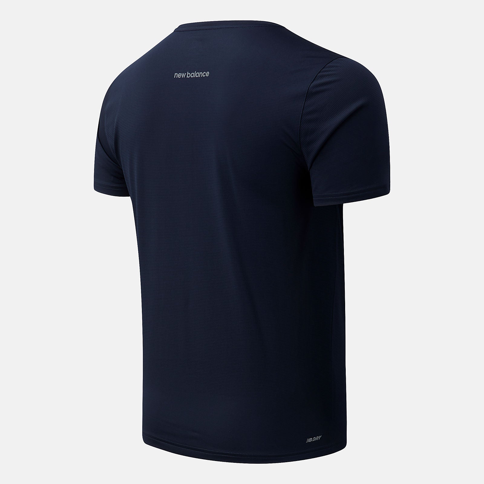 Eclipse Accelerate Short Sleeve | New Balance Clothing