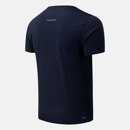 Eclipse Accelerate Short Sleeve | New Balance Clothing