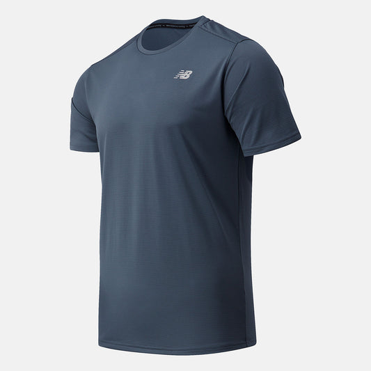 Thunder Accelerate Short Sleeve | New Balance Clothing