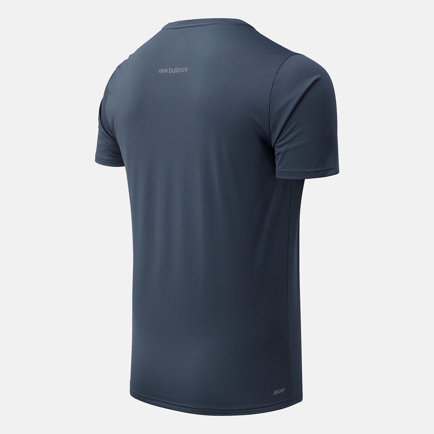 Thunder Accelerate Short Sleeve | New Balance Clothing