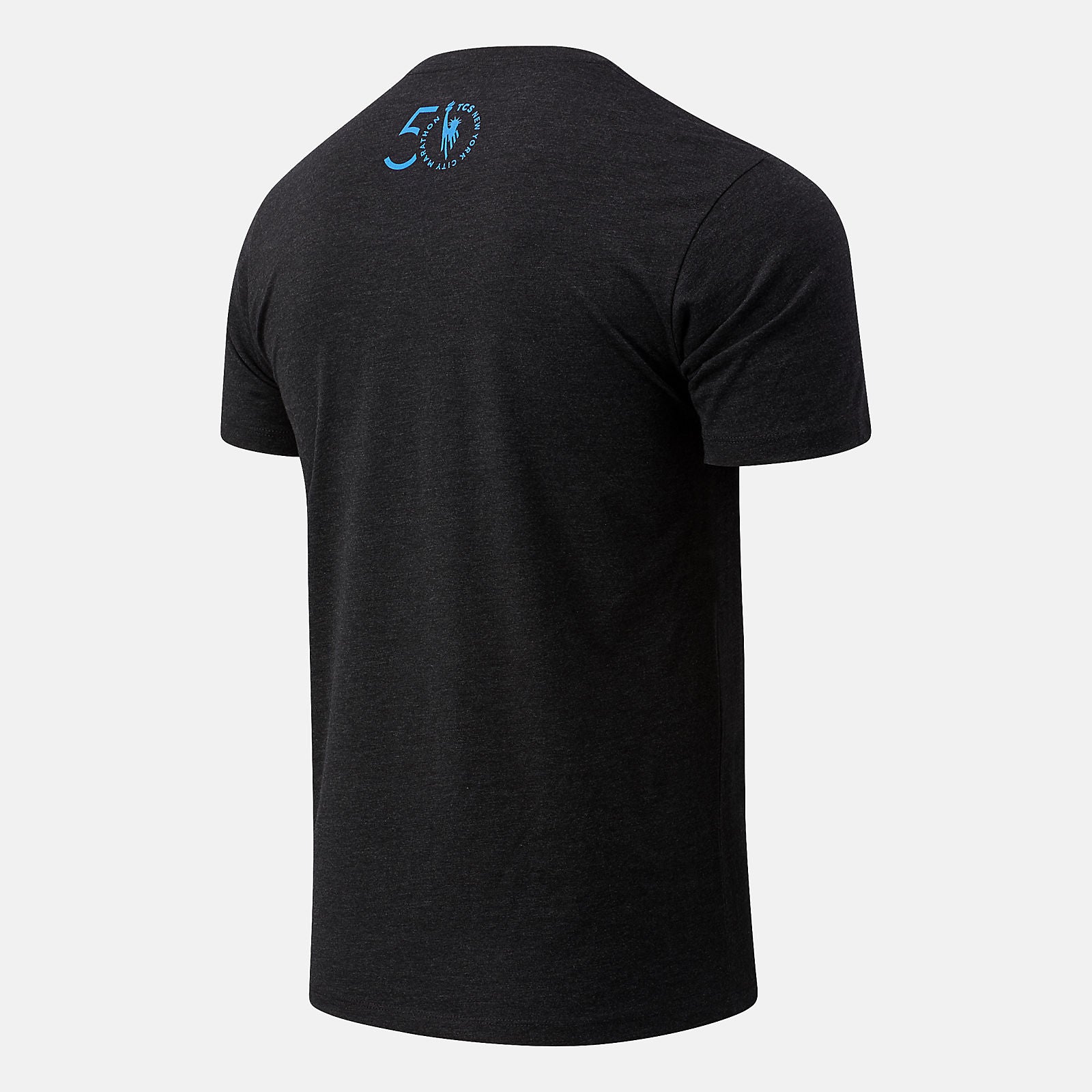 Black NYC Marathon Empire 26.2 NYC | New Balance Clothing