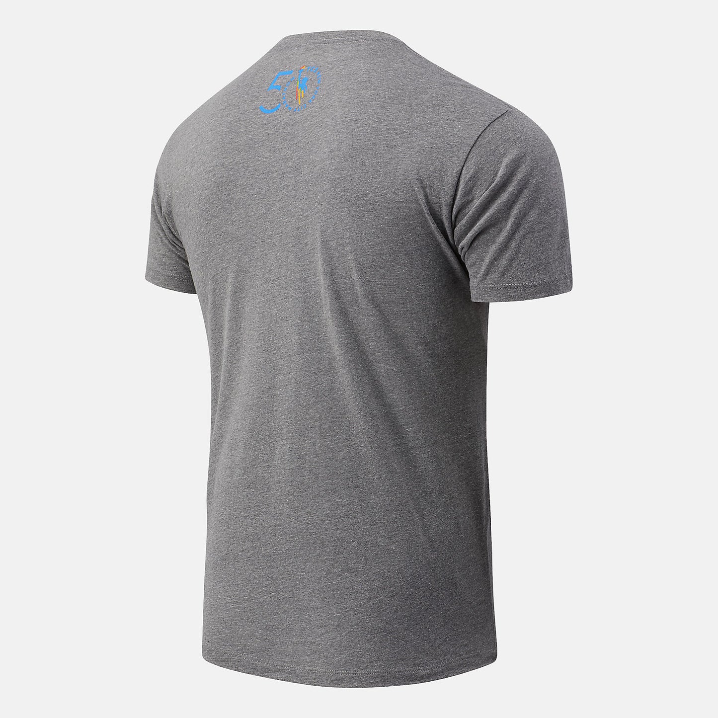Athletic Grey NYC Marathon Taxi | New Balance Clothing