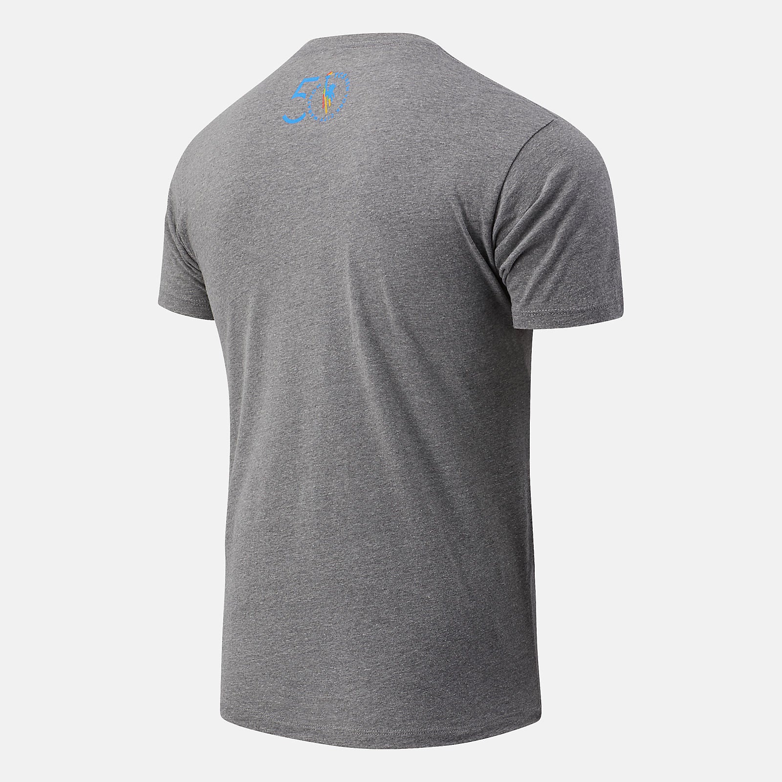 Athletic Grey NYC Marathon Taxi | New Balance Clothing