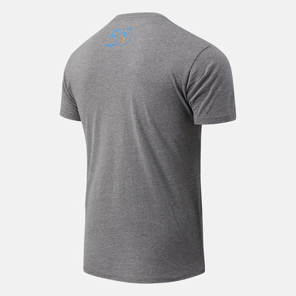 Athletic Grey NYC Marathon Taxi | New Balance Clothing