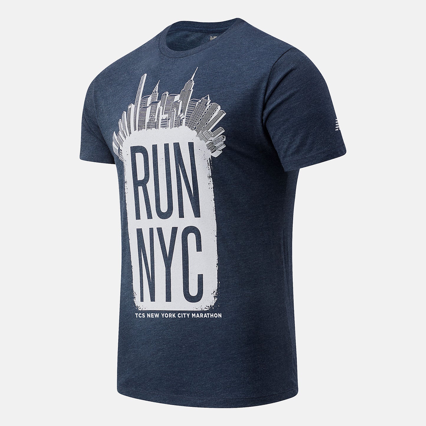 Pigment NYC Marathon Run 26.2 Park_Tk | New Balance Clothing