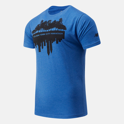 Team Royal NYC Marathon Park/Skyline TCS NYC Marathon | New Balance Clothing