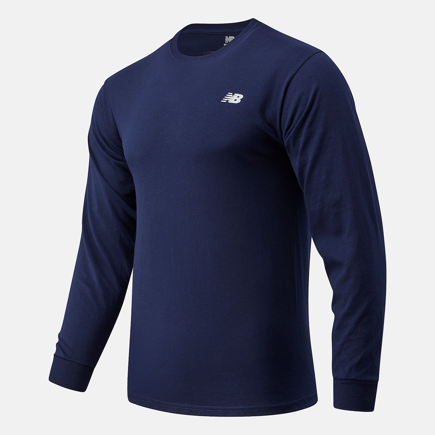 Pigment NYC Marathon Map Long Sleeve | New Balance Clothing