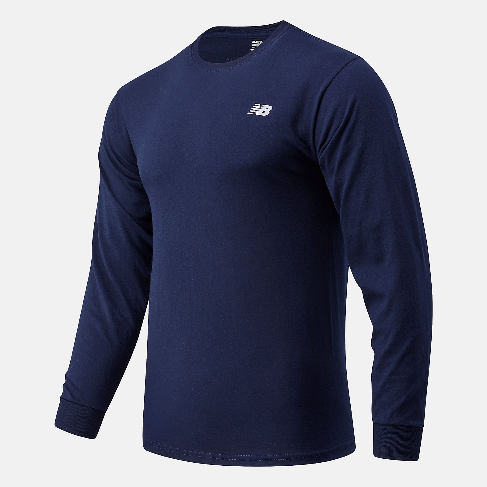 Pigment NYC Marathon Map Long Sleeve | New Balance Clothing