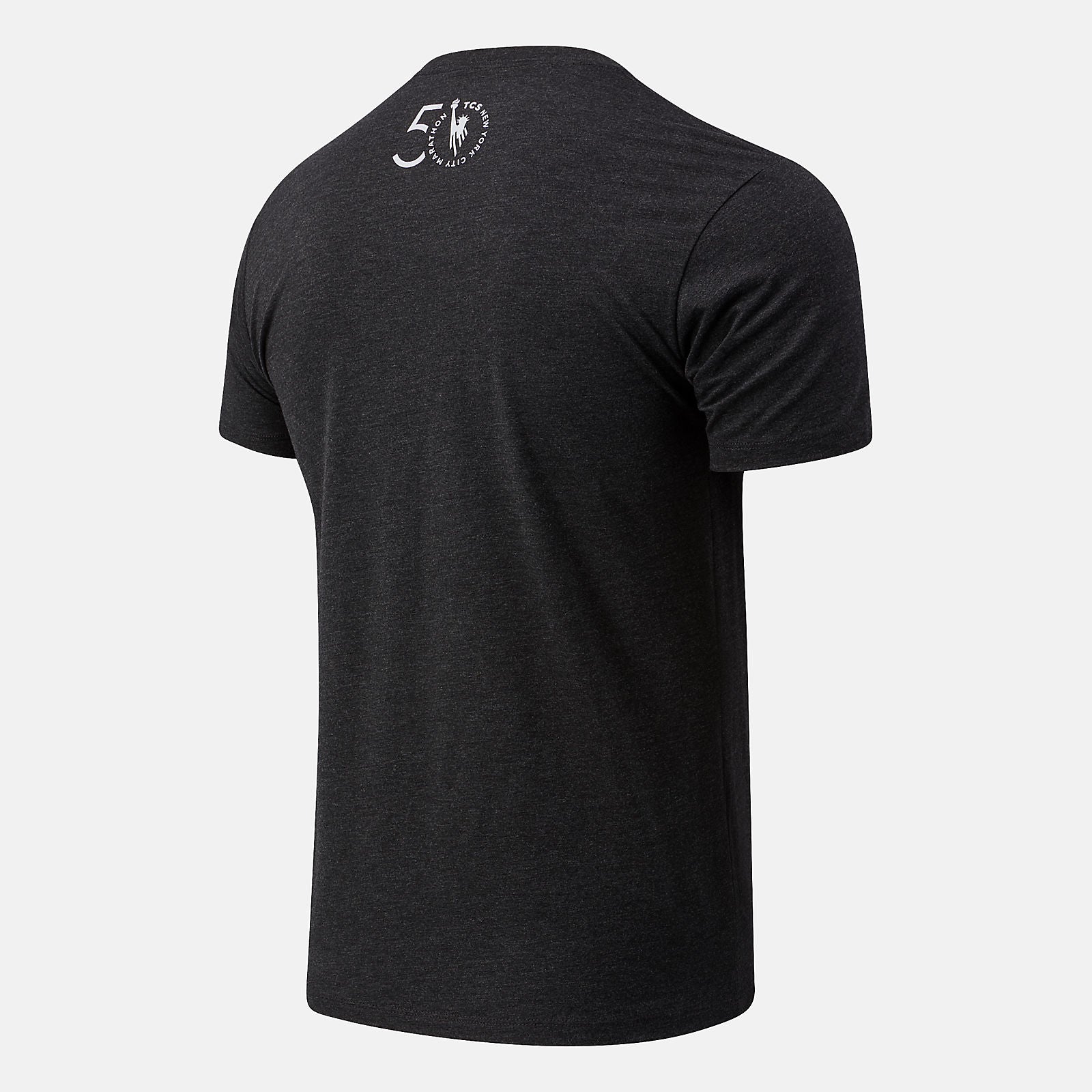 Black NYC Marathon RUNYC Bridge | New Balance Clothing