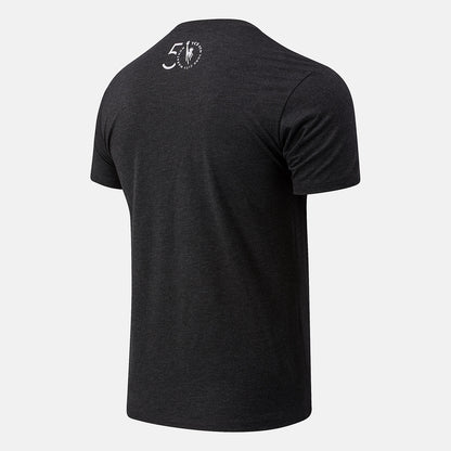 Black NYC Marathon RUNYC Bridge | New Balance Clothing