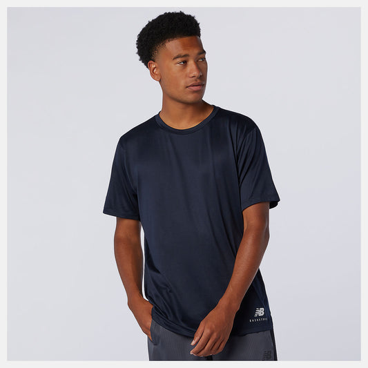 Eclipse NB ISO Performance Tee | New Balance Clothing