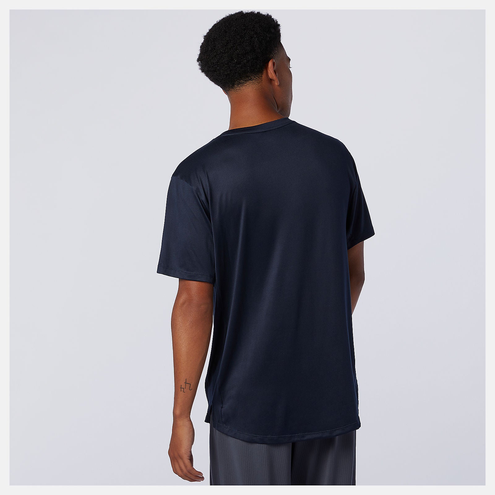 Eclipse NB ISO Performance Tee | New Balance Clothing