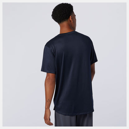 Eclipse NB ISO Performance Tee | New Balance Clothing