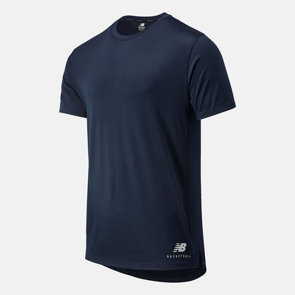 Eclipse NB ISO Performance Tee | New Balance Clothing