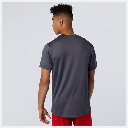 Orca NB ISO Performance Tee | New Balance Clothing