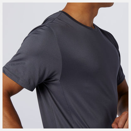 Orca NB ISO Performance Tee | New Balance Clothing