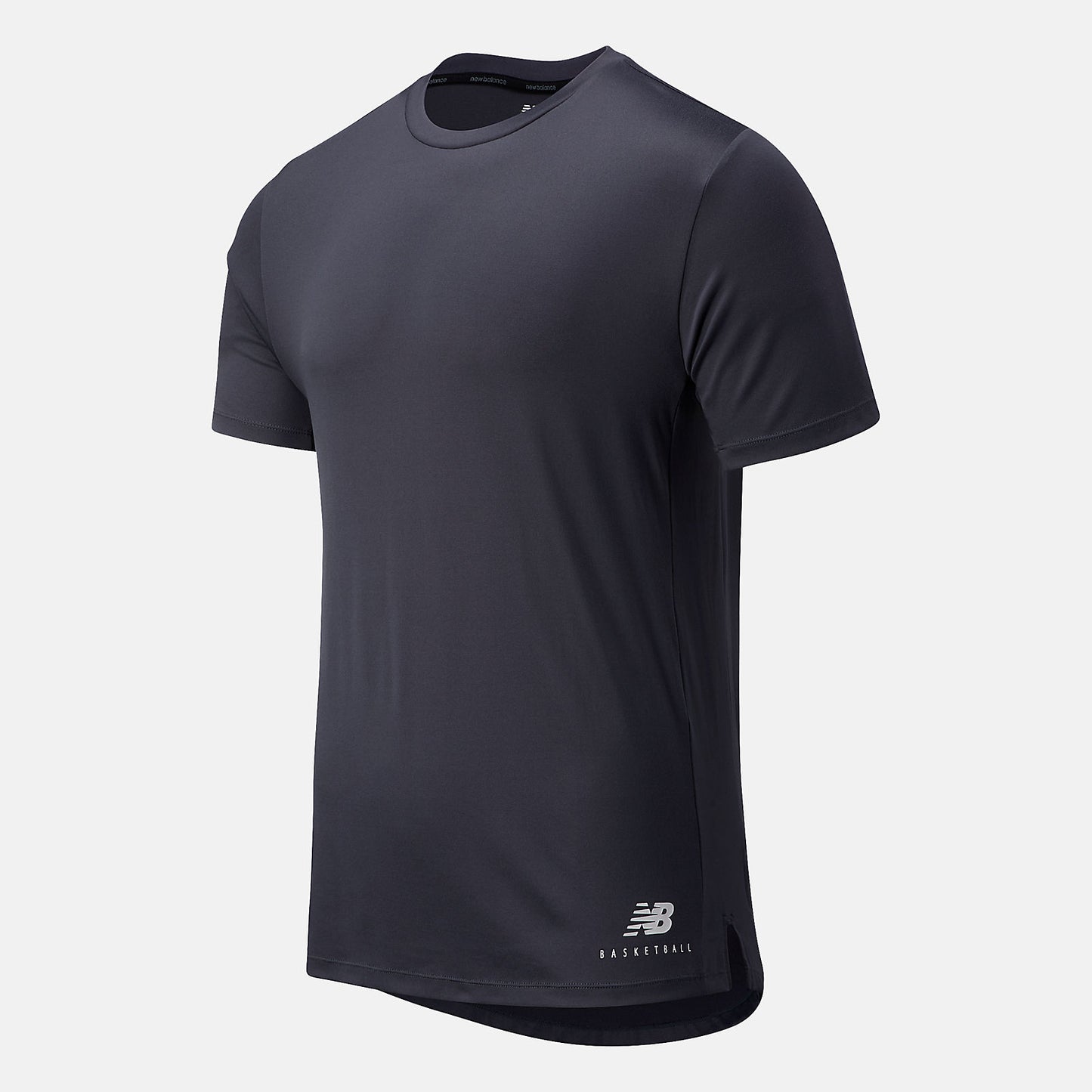 Orca NB ISO Performance Tee | New Balance Clothing