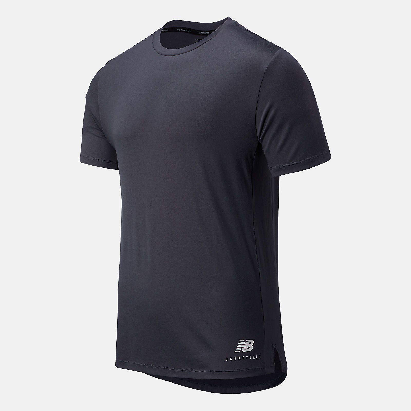 Orca NB ISO Performance Tee | New Balance Clothing