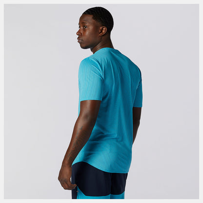 Virtual Sky Q Speed Fuel Short Sleeve | New Balance Clothing