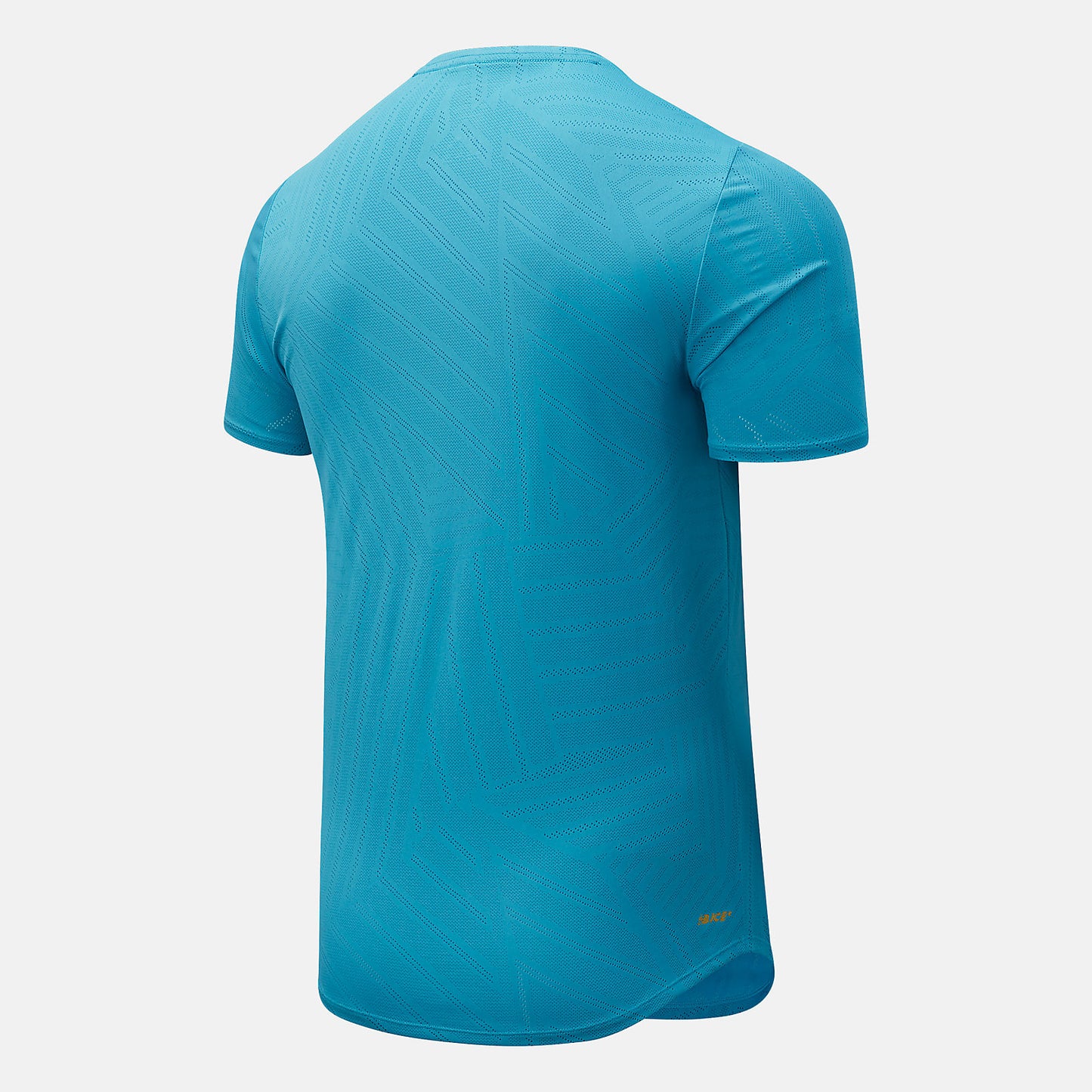 Virtual Sky NYC Marathon Training Qspeed Fuel Jacquard | New Balance Clothing