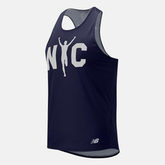 Pigment Boroughs Singlet NYC | New Balance Clothing