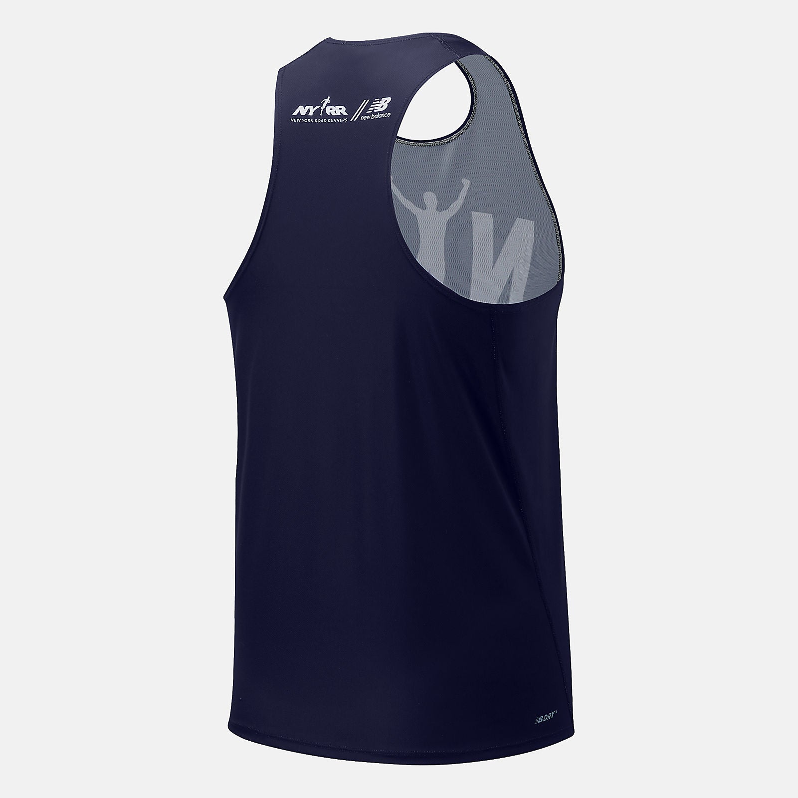 Pigment Boroughs Singlet NYC | New Balance Clothing