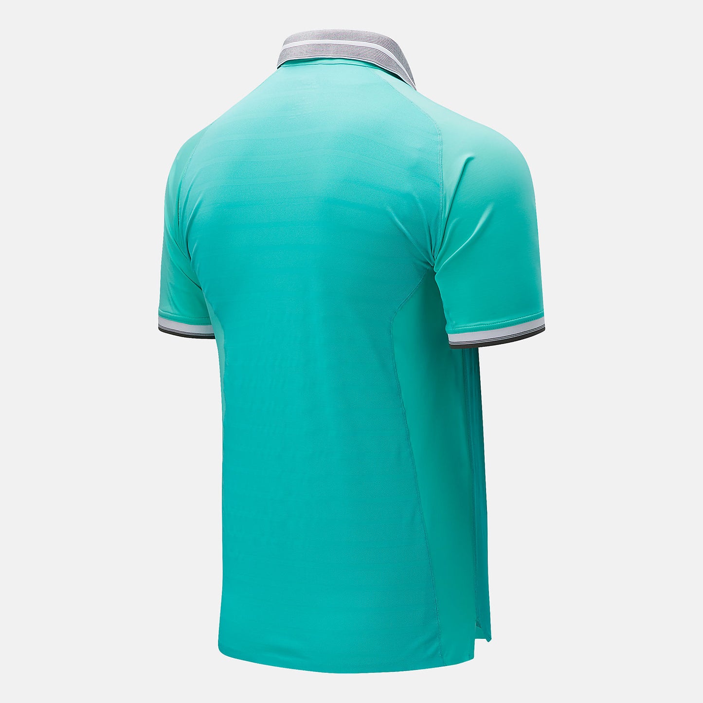 Summer Jade Tournament Polo | New Balance Clothing