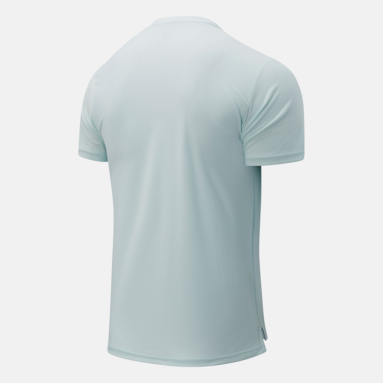 Summer Jade Rally Crew | New Balance Clothing