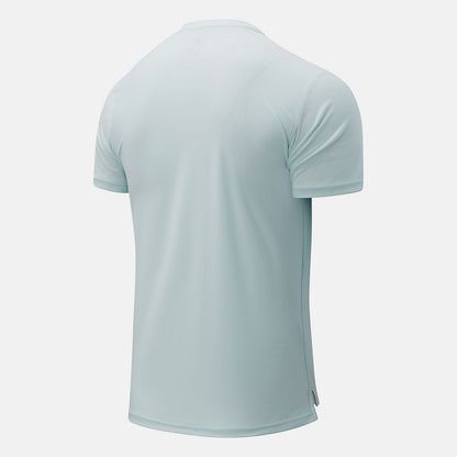 Summer Jade Rally Crew | New Balance Clothing
