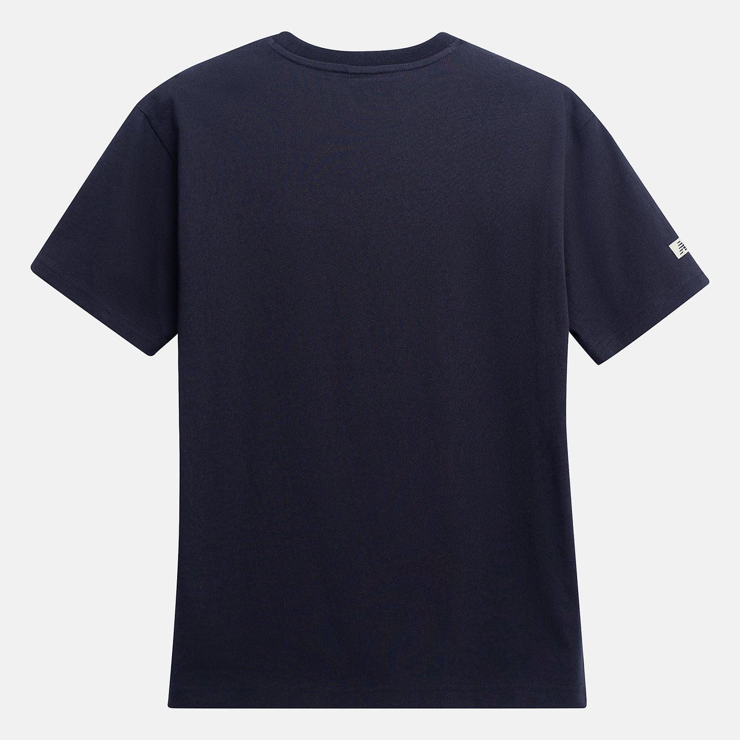 Black My Story Matters Tee | New Balance Clothing