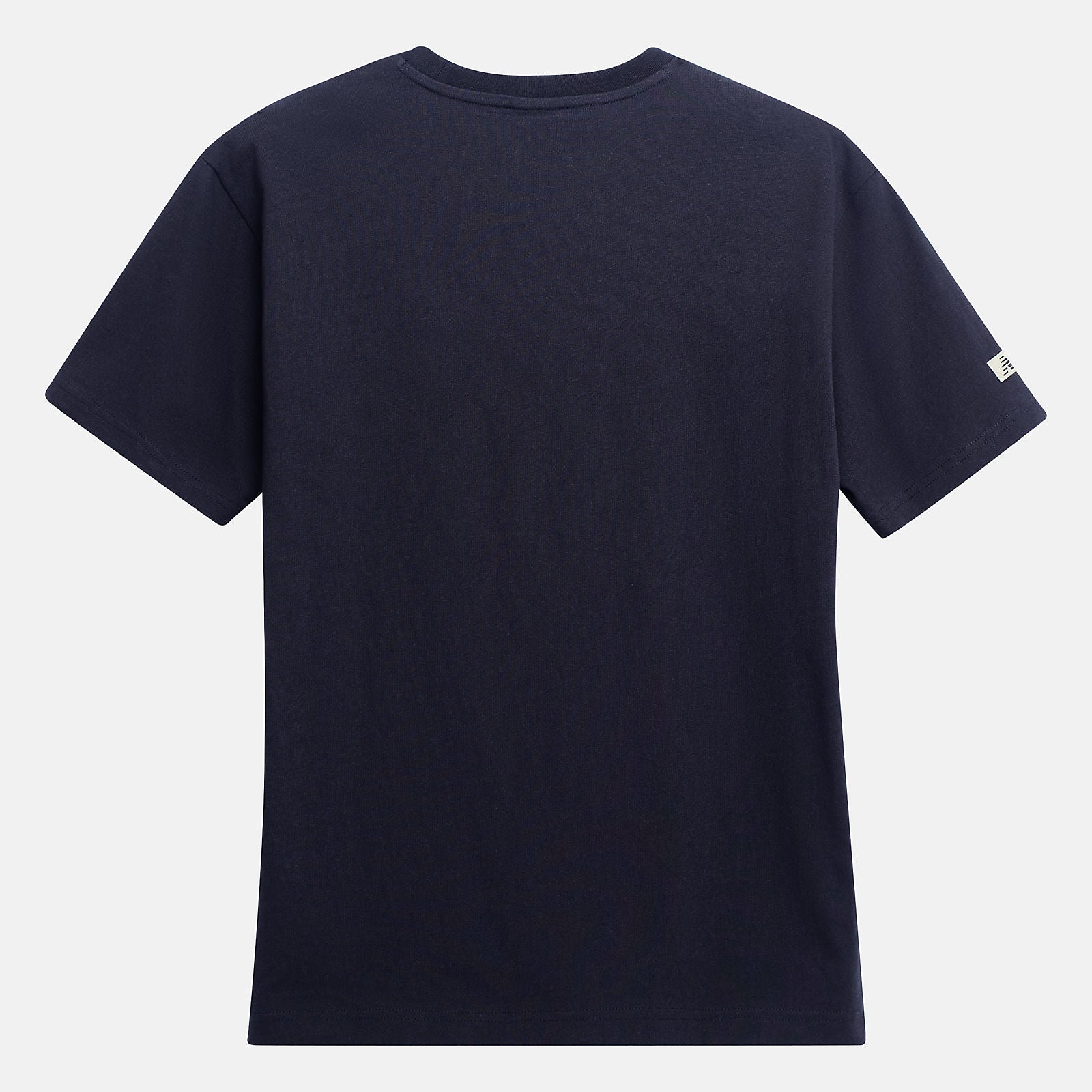 Black My Story Matters Tee | New Balance Clothing