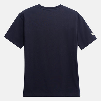 Black My Story Matters Tee | New Balance Clothing