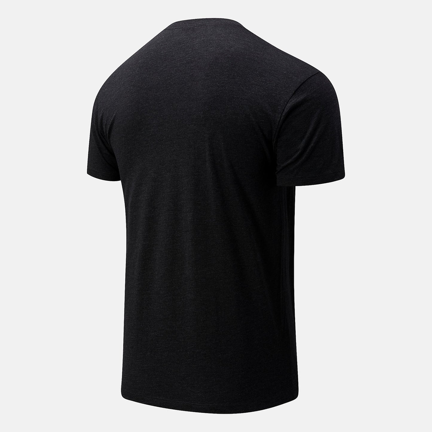 Black RFL Graphic Short Sleeve | New Balance Clothing