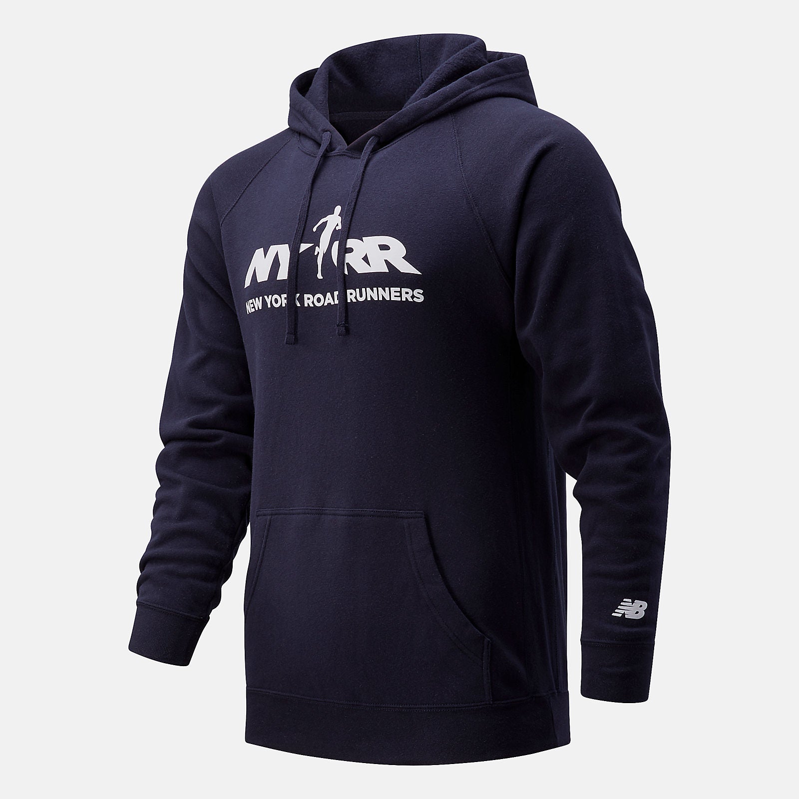 Eclipse RFL Graphic Hoodie | New Balance Clothing
