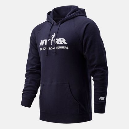 Eclipse RFL Graphic Hoodie | New Balance Clothing