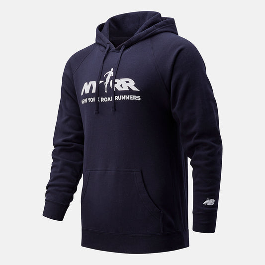 Eclipse RFL Graphic Hoodie | New Balance Clothing