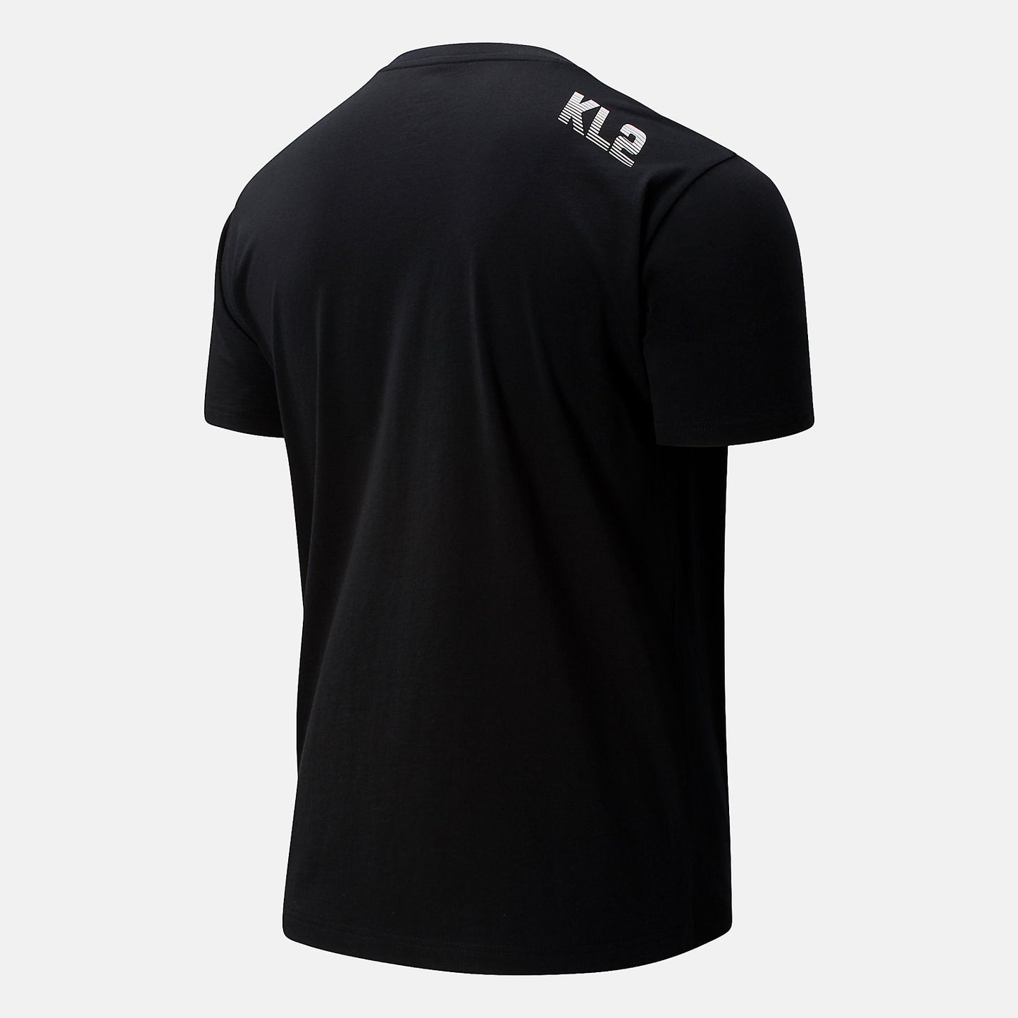 Black KL2 Nature of the Game Graphic | New Balance Clothing