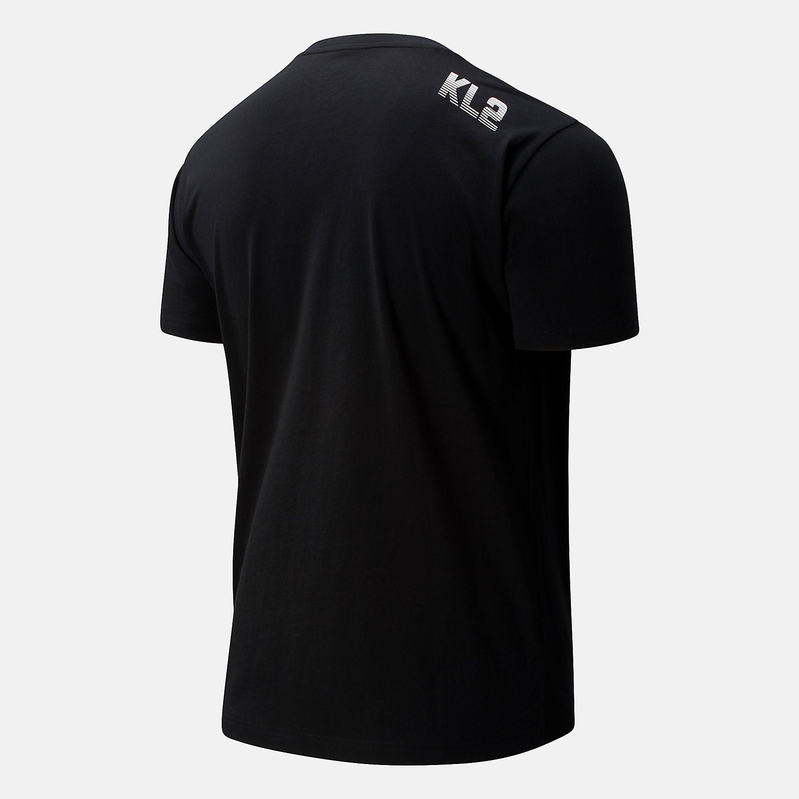 Black KL2 Nature of the Game Graphic | New Balance Clothing