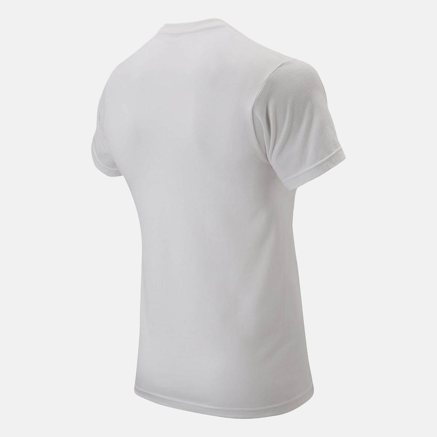 White David X NB Tee | New Balance Clothing