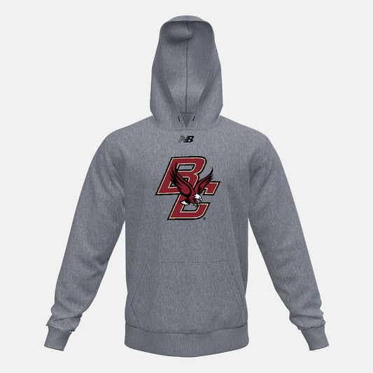 Alloy NB Fleece Hoody(Boston College) | New Balance Clothing