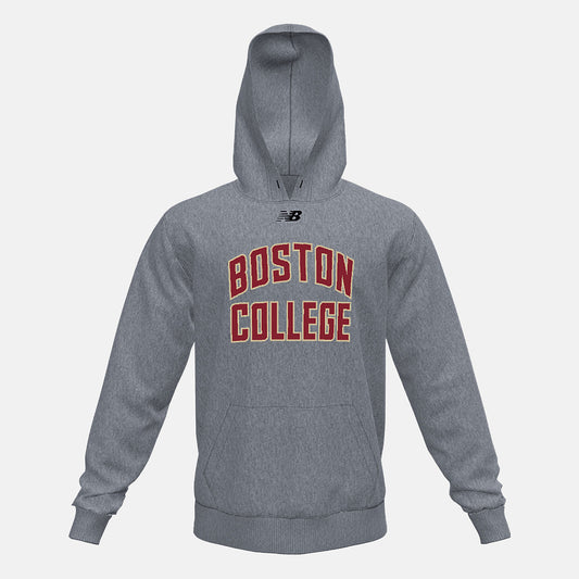 Alloy NB Fleece Hoody(Boston College) | New Balance Clothing