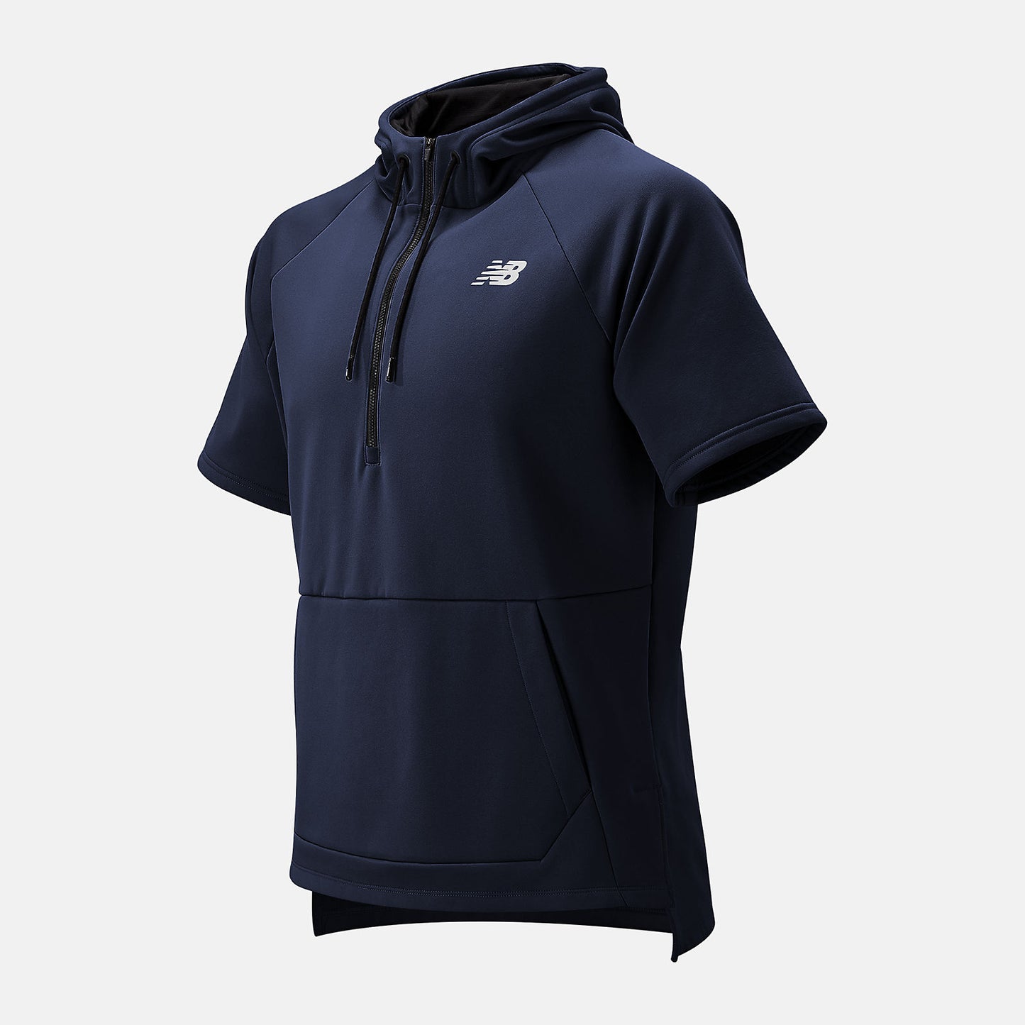 Eclipse BP Fleece Hoodie | New Balance Clothing