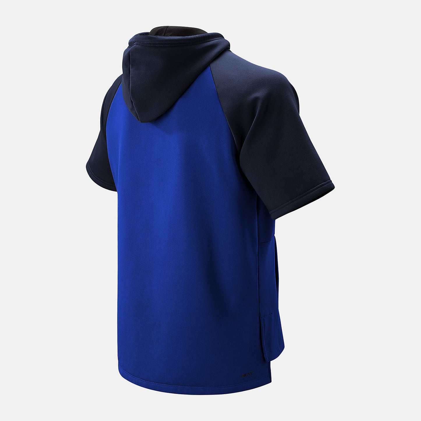 Team Royal BP Fleece Hoodie | New Balance Clothing