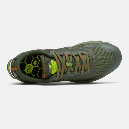 Dark Blaze/Black Fresh Foam Arishi Trail | New Balance Shoes