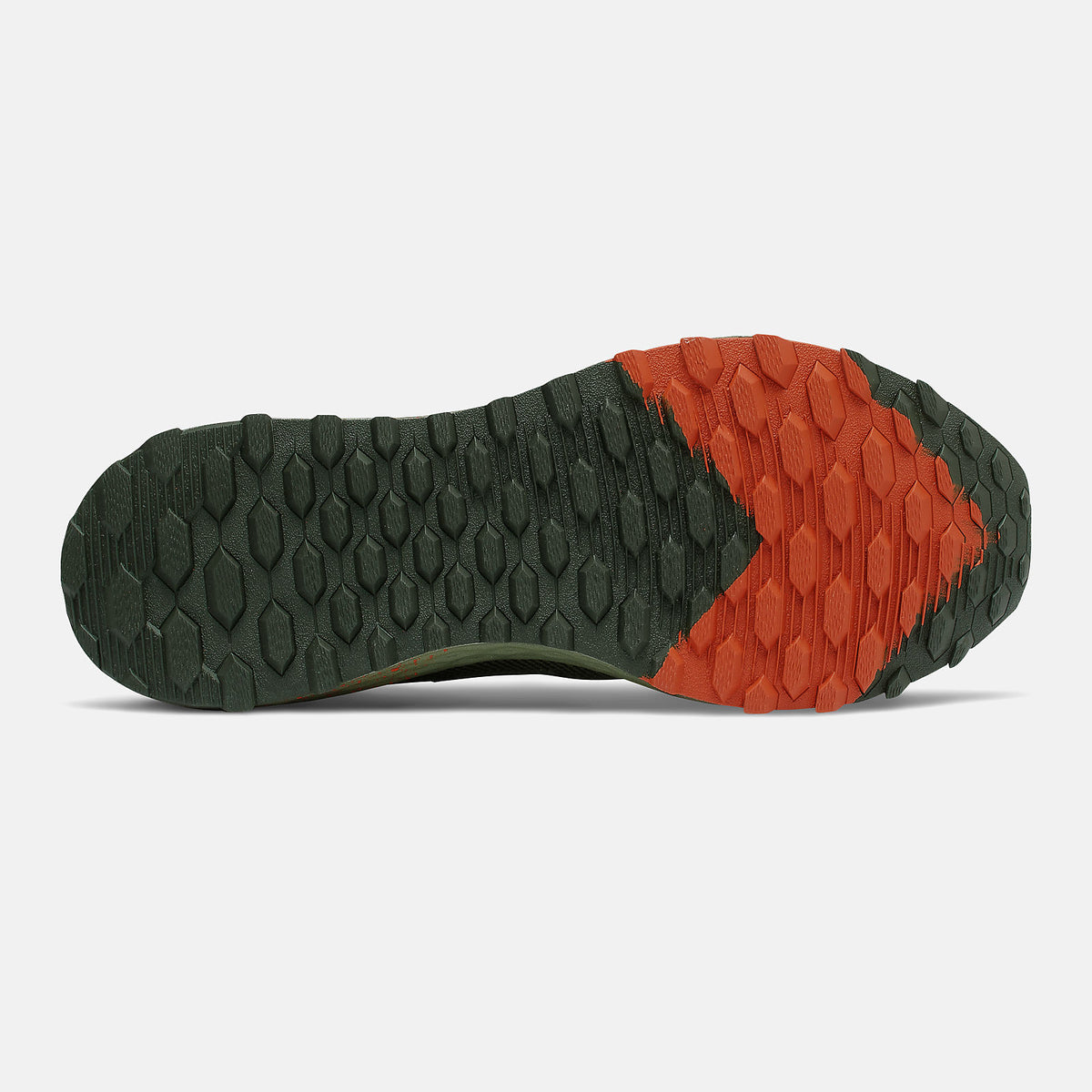 Dark Blaze/Black Fresh Foam Arishi Trail | New Balance Shoes