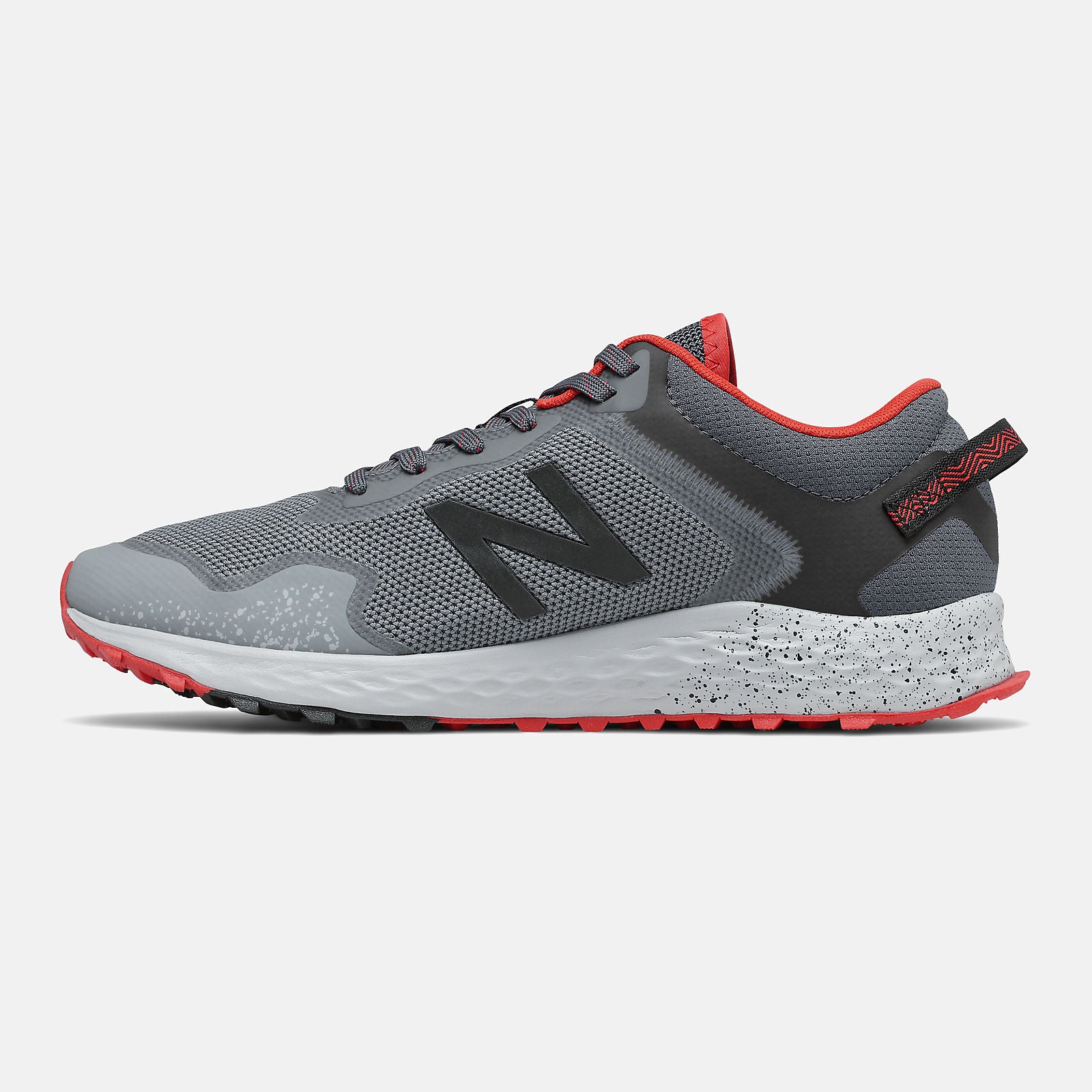 Light Cyclone/Thunder Fresh Foam Arishi Trail | New Balance Shoes