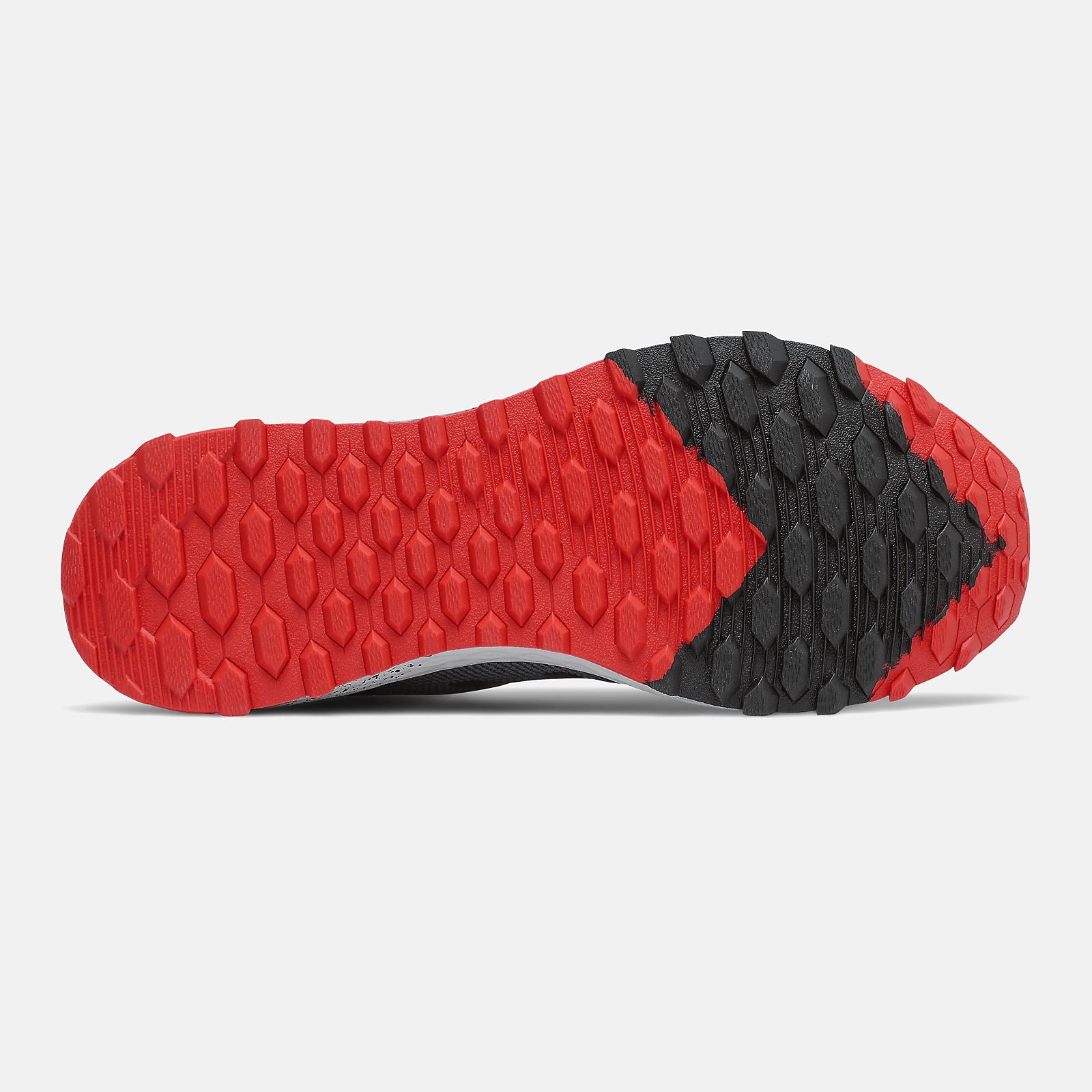 Light Cyclone/Thunder Fresh Foam Arishi Trail | New Balance Shoes