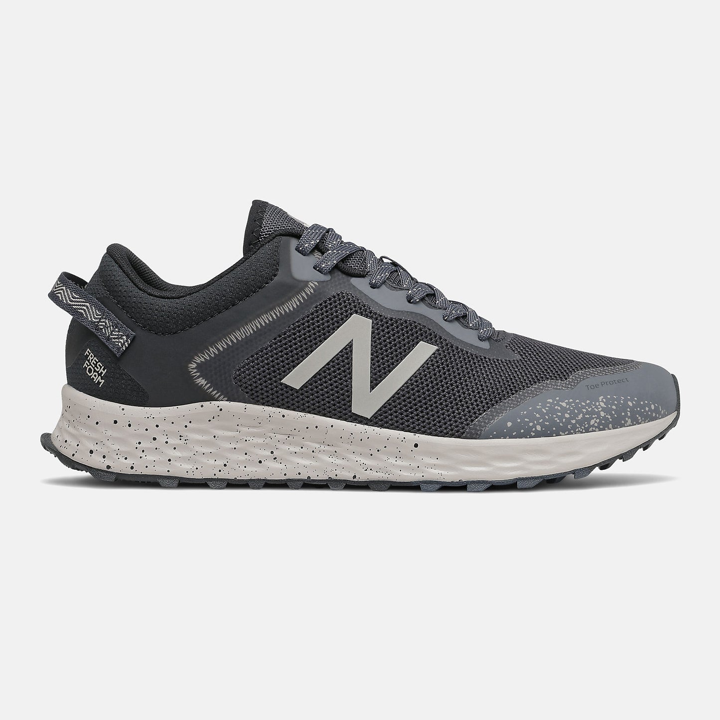 Outerspace/Black Fresh Foam Arishi Trail | New Balance Shoes