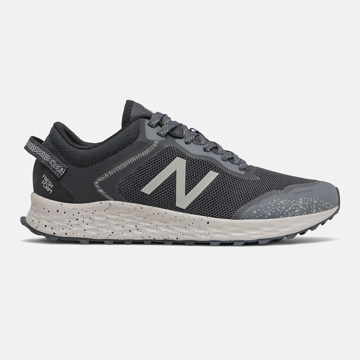 Outerspace/Black Fresh Foam Arishi Trail | New Balance Shoes